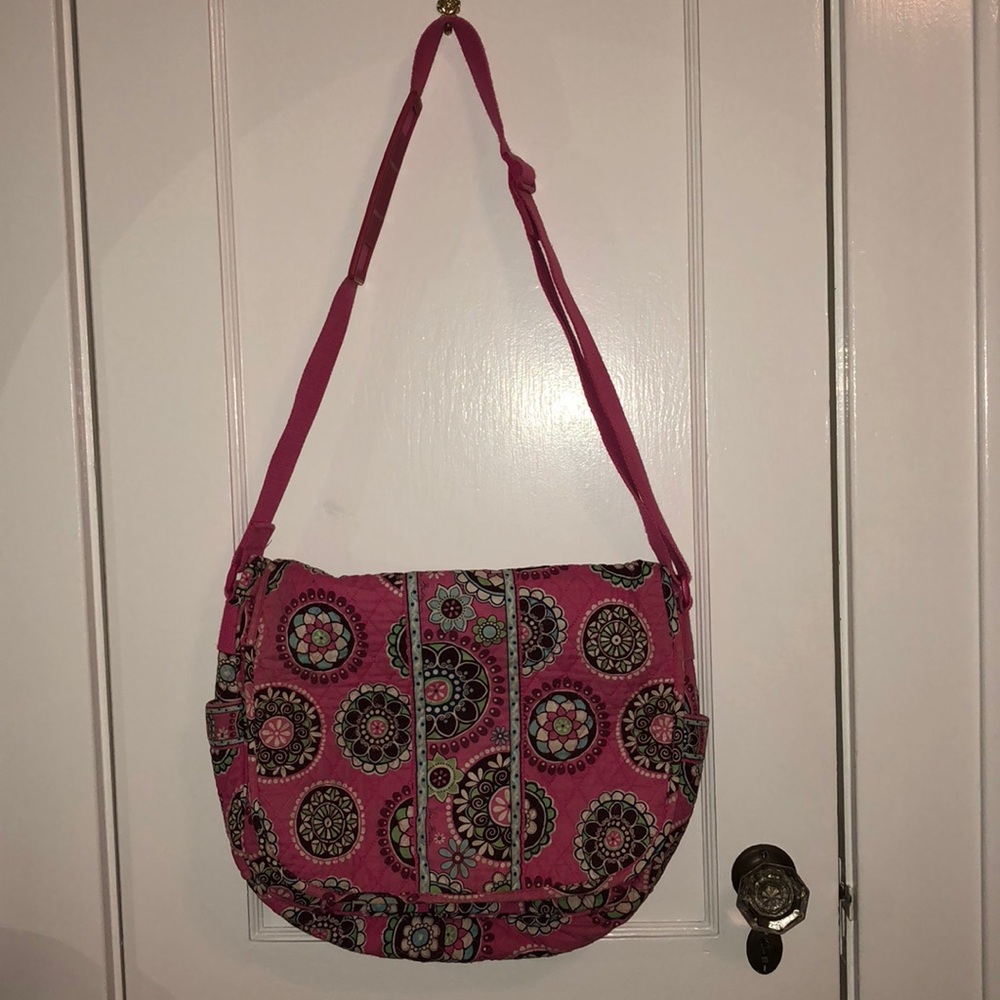 Vera Bradley Backpack